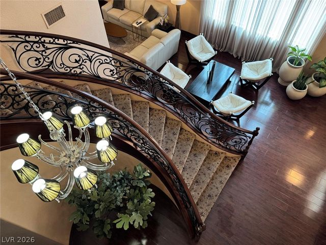 9485 Camino Capistrano Lane, Las Vegas, NV 89147