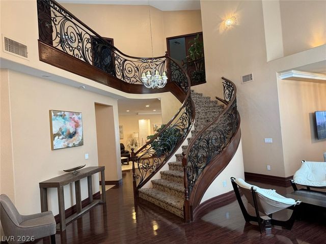 9485 Camino Capistrano Lane, Las Vegas, NV 89147