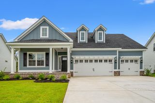 1421 Loop Circle, Longs, SC 29568