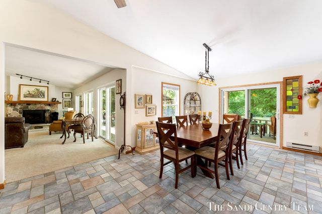 602 Fruitvale Road, Blue Lake Twp, MI 49437
