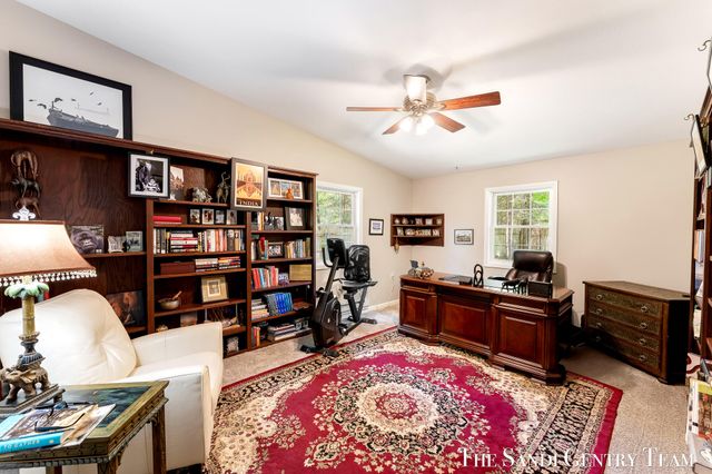 602 Fruitvale Road, Blue Lake Twp, MI 49437