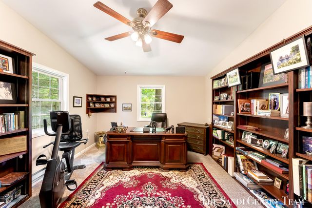 602 Fruitvale Road, Blue Lake Twp, MI 49437