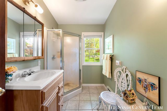 602 Fruitvale Road, Blue Lake Twp, MI 49437