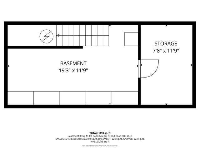 602 Fruitvale Road, Blue Lake Twp, MI 49437