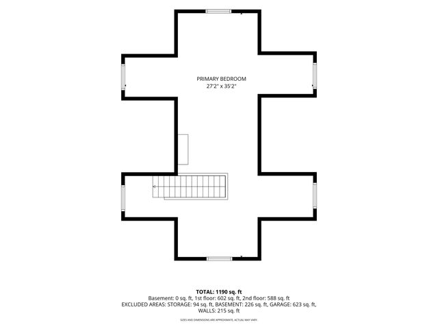 602 Fruitvale Road, Blue Lake Twp, MI 49437