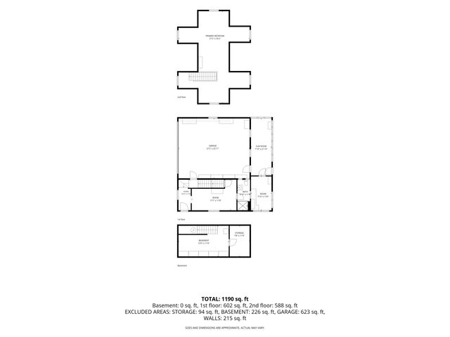 602 Fruitvale Road, Blue Lake Twp, MI 49437