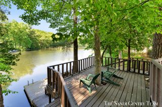 602 Fruitvale Road, Blue Lake Twp, MI 49437
