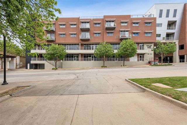 1 NE 2nd Street 319, Oklahoma City, OK 73104