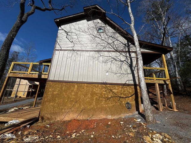 338 C H Lane, Gatlinburg, TN 37738