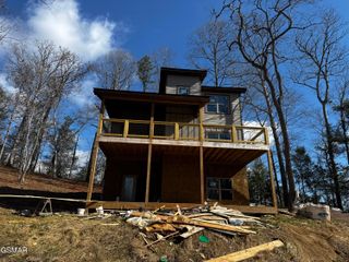 338 C H Lane, Gatlinburg, TN 37738