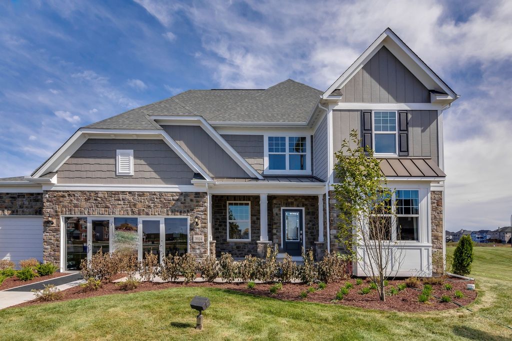1805 Lewis Drive, Deerfield, IL 60015 — exterior