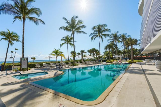 730 N Ocean Boulevard 801, Pompano Beach, FL 33062