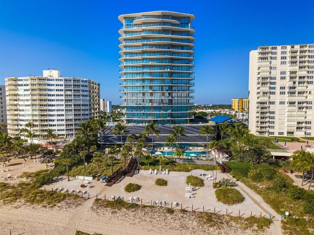 730 N Ocean Boulevard 801, Pompano Beach, FL 33062