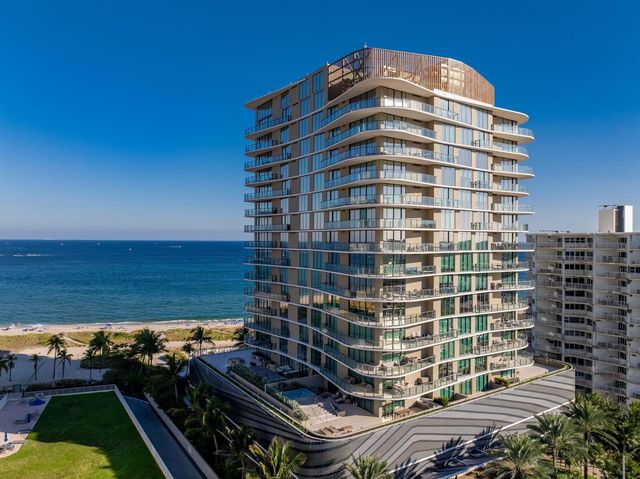 730 N Ocean Boulevard 801, Pompano Beach, FL 33062