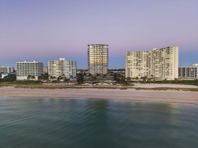 730 N Ocean Boulevard 801, Pompano Beach, FL 33062