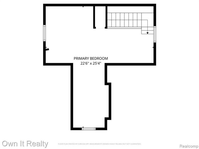 19207 Saint Marys Street, Detroit, MI 48235