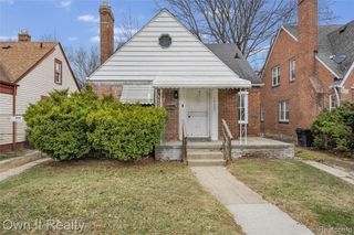 19207 Saint Marys Street, Detroit, MI 48235