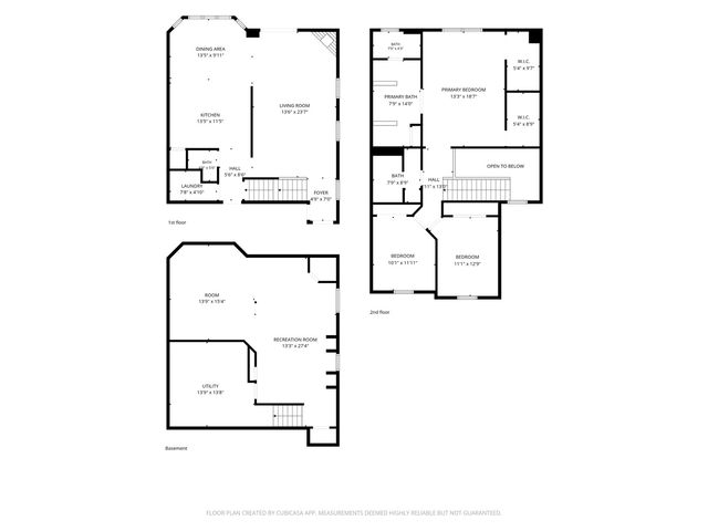 17193 W Cunningham Court, Libertyville, IL 60048