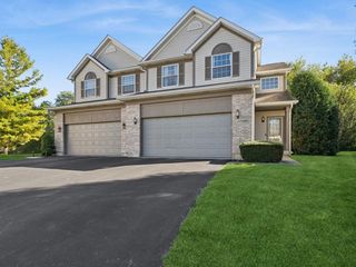 17193 W Cunningham Court, Libertyville, IL 60048