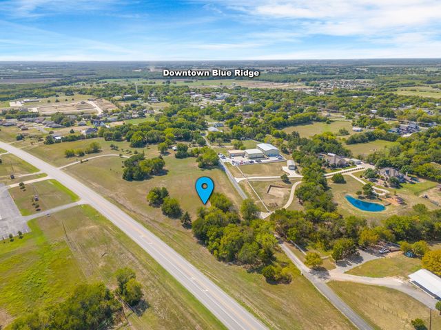 TBD TX-78, Blue Ridge, TX 75424