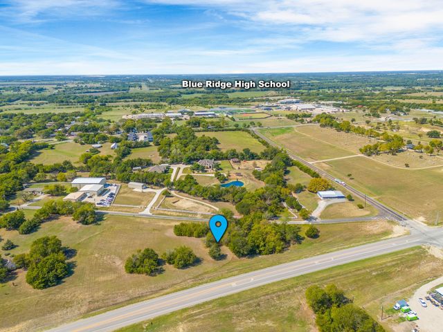 TBD TX-78, Blue Ridge, TX 75424