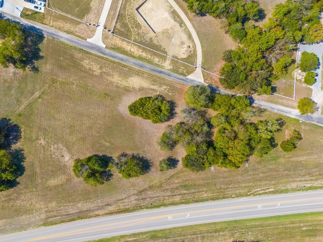 TBD TX-78, Blue Ridge, TX 75424
