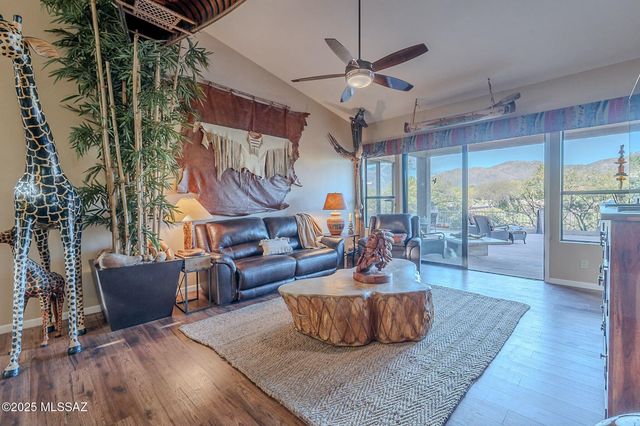 37547 S Canyon Side Drive, Saddlebrooke, AZ 85739