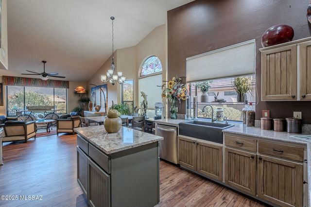 37547 S Canyon Side Drive, Saddlebrooke, AZ 85739