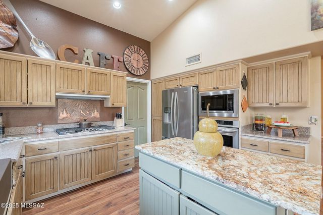 37547 S Canyon Side Drive, Saddlebrooke, AZ 85739