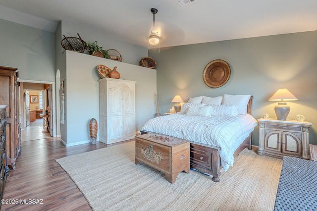 37547 S Canyon Side Drive, Saddlebrooke, AZ 85739