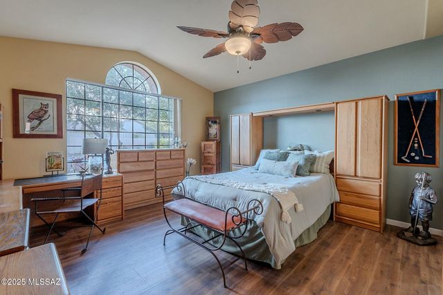 37547 S Canyon Side Drive, Saddlebrooke, AZ 85739