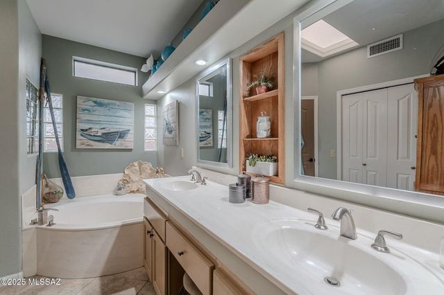 37547 S Canyon Side Drive, Saddlebrooke, AZ 85739