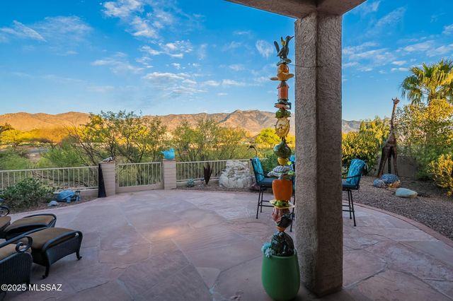 37547 S Canyon Side Drive, Saddlebrooke, AZ 85739