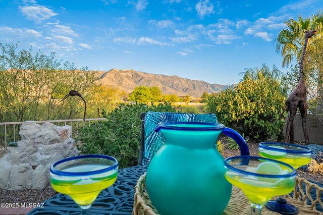 37547 S Canyon Side Drive, Saddlebrooke, AZ 85739