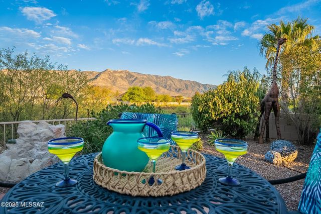 37547 S Canyon Side Drive, Saddlebrooke, AZ 85739