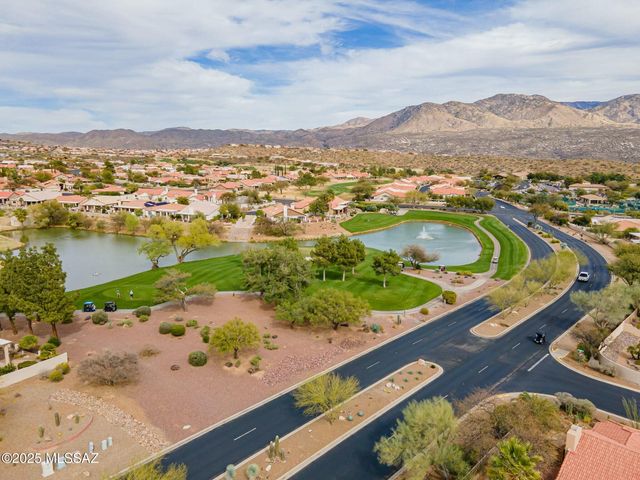 37547 S Canyon Side Drive, Saddlebrooke, AZ 85739