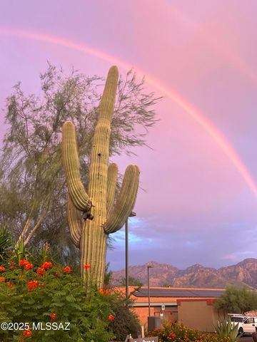 37547 S Canyon Side Drive, Saddlebrooke, AZ 85739