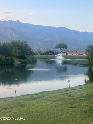 37547 S Canyon Side Drive, Saddlebrooke, AZ 85739