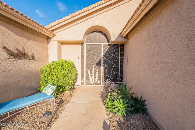 37547 S Canyon Side Drive, Saddlebrooke, AZ 85739