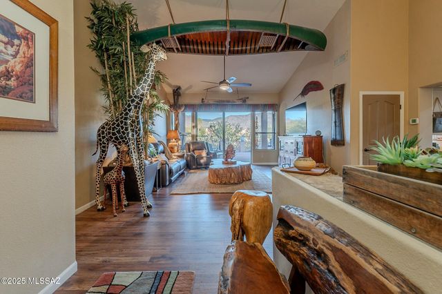 37547 S Canyon Side Drive, Saddlebrooke, AZ 85739