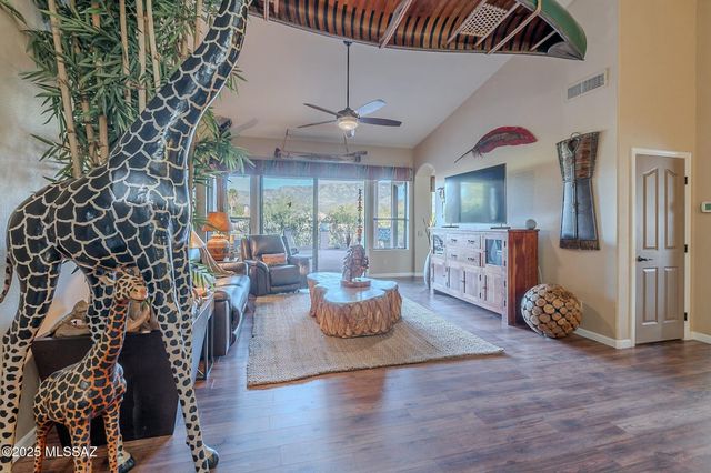 37547 S Canyon Side Drive, Saddlebrooke, AZ 85739