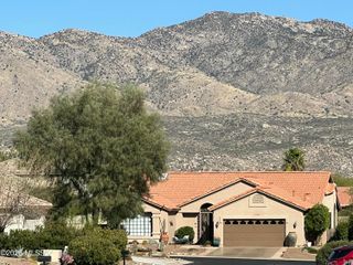 37547 S Canyon Side Drive, Saddlebrooke, AZ 85739