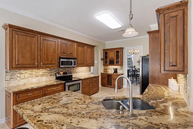 4807 NOB HILL DR, Bartlett, TN 38002