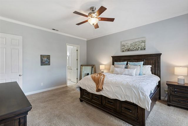 4807 NOB HILL DR, Bartlett, TN 38002