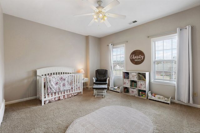 4807 NOB HILL DR, Bartlett, TN 38002