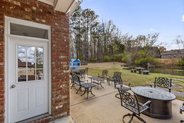 4807 NOB HILL DR, Bartlett, TN 38002