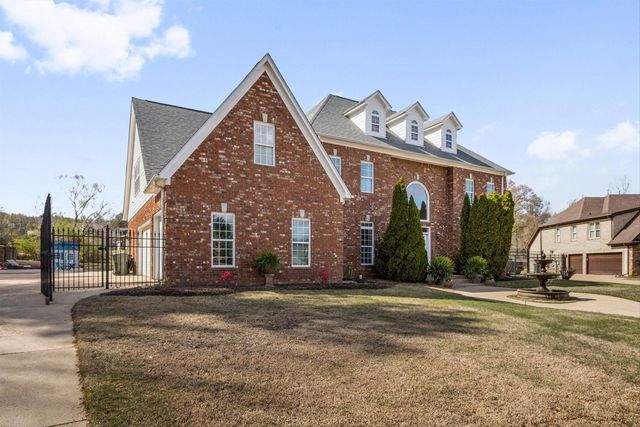 4807 NOB HILL DR, Bartlett, TN 38002