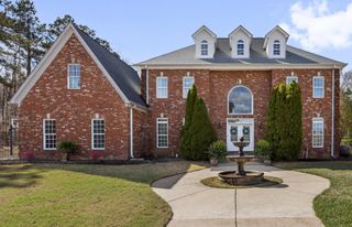 4807 NOB HILL DR, Bartlett, TN 38002