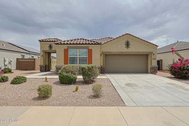 29473 W WHITTON Avenue, Buckeye, AZ 85396