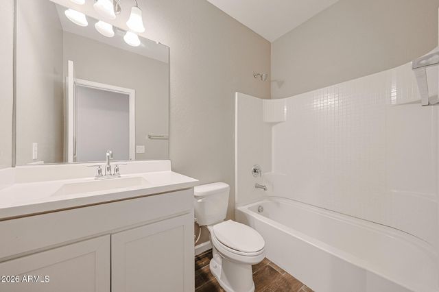 29473 W WHITTON Avenue, Buckeye, AZ 85396